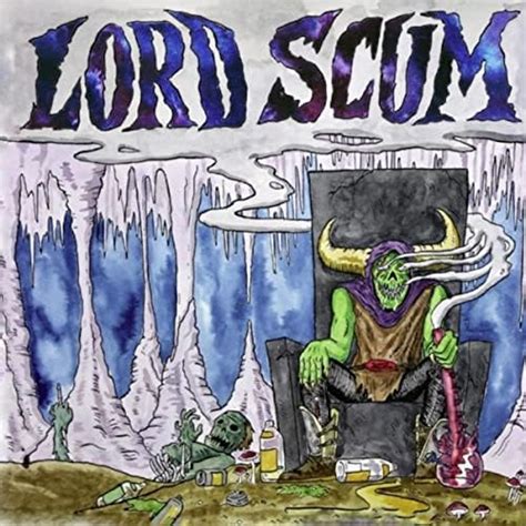 Lord Scum