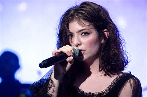 Lorde