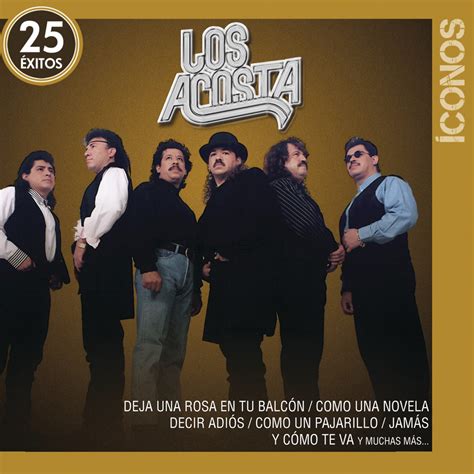 Los Acosta