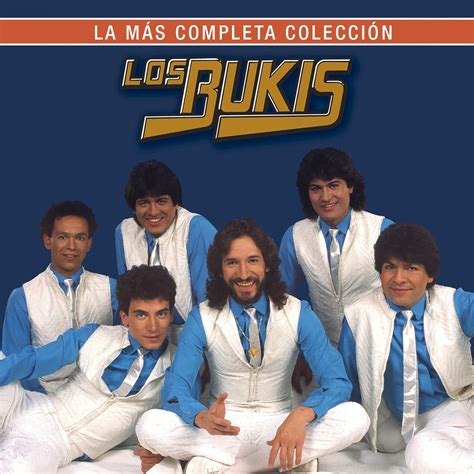 Los Bukis