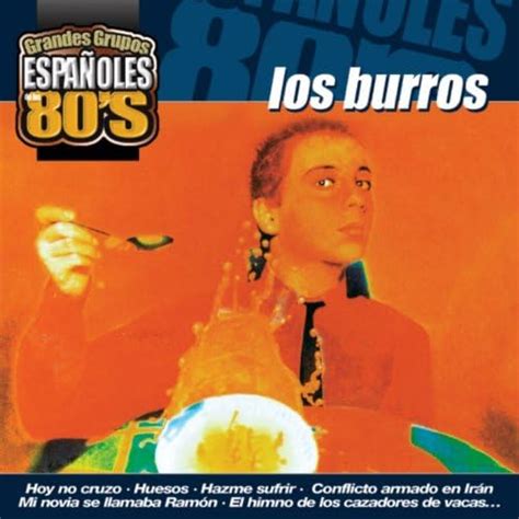 Los Burros