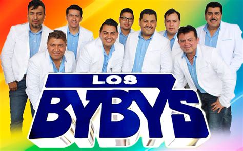 Los Bybys