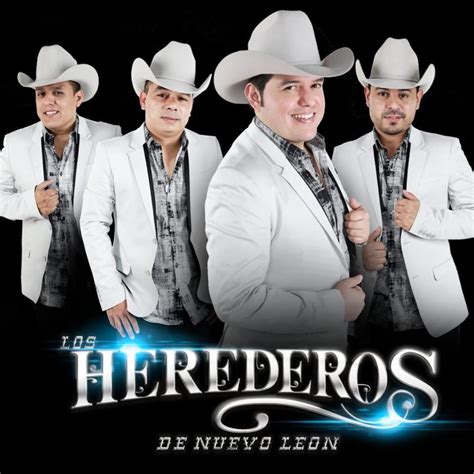 Los Herederos De Nuevo León