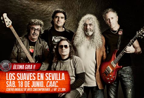 Los Suaves