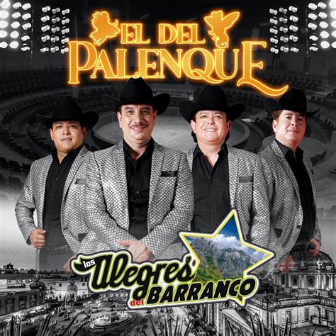 Los alegres del barranco