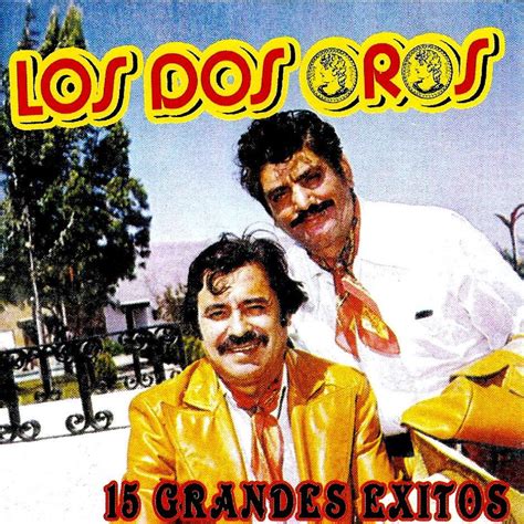 Los dos oros