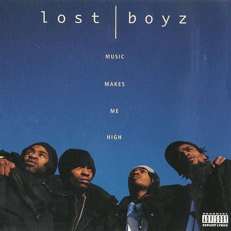 Lost Boyz