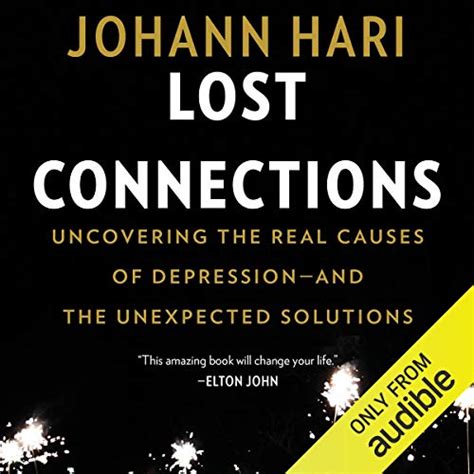 Lost Connections