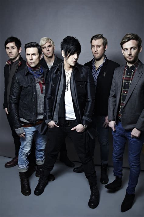 Lostprophets