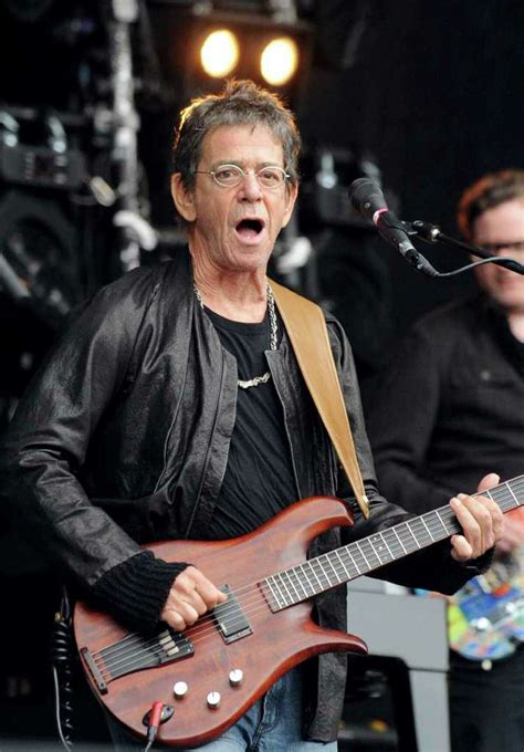 Lou Reed