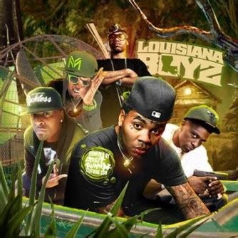 Louisiana Boyz
