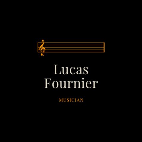 Lucas Fournier