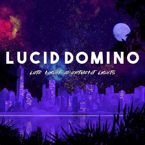 Lucid Domino