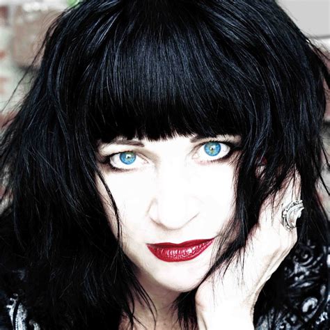 Lydia Lunch