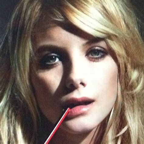 Mélanie Laurent