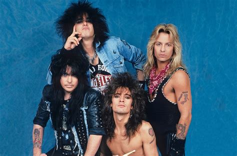 Mötley Crüe