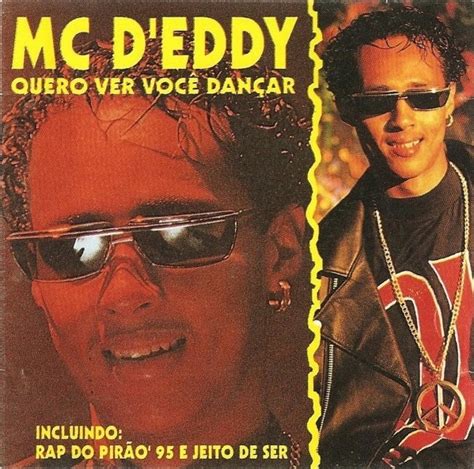 MC D’Eddy
