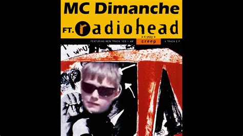 MC Dimanche