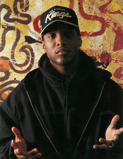 MC Ren