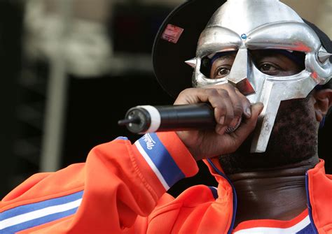 MF DOOM