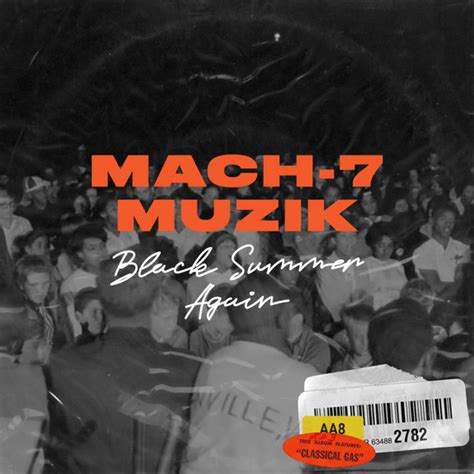 Mach-7 Muzik
