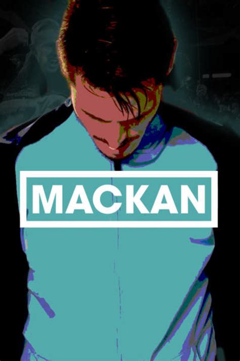 Mackan