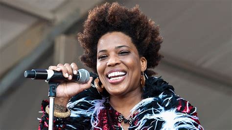 Macy Gray