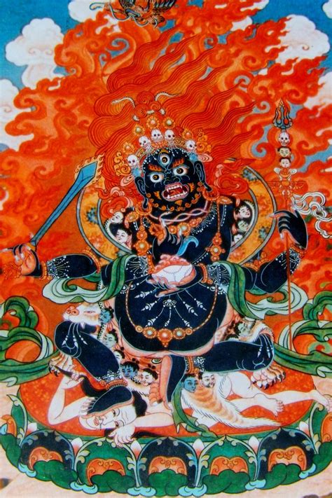 Mahakala