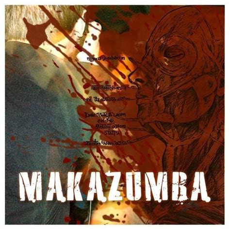 Makazumba