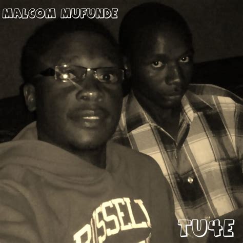 Malcom Mufunde