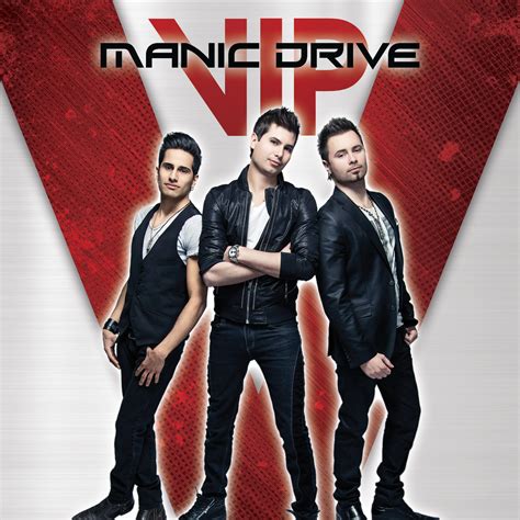 Manic Drive