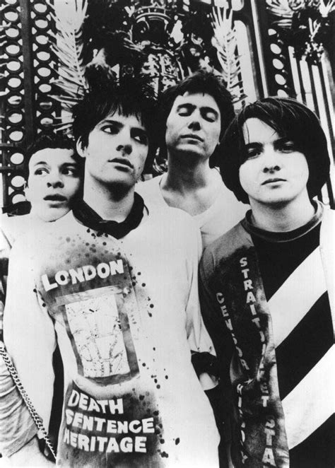 Manic Street Preachers