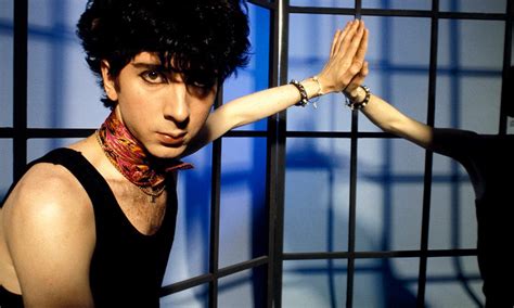 Marc Almond