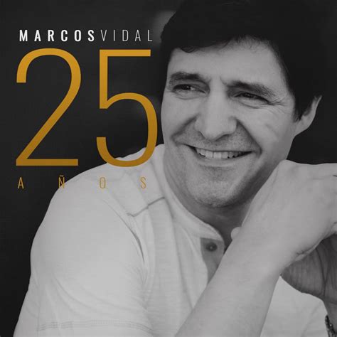 Marcos Vidal