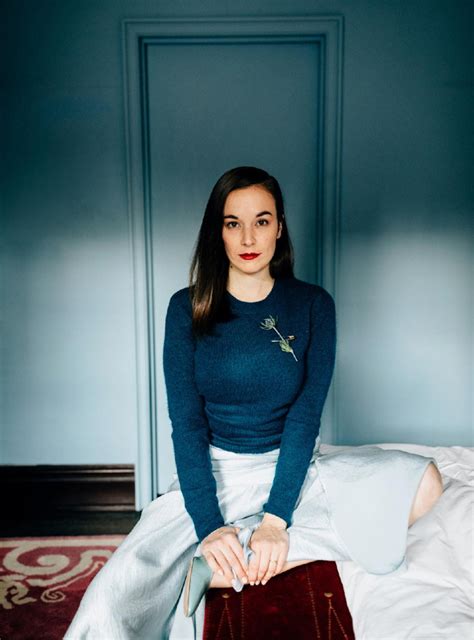 Margaret Glaspy