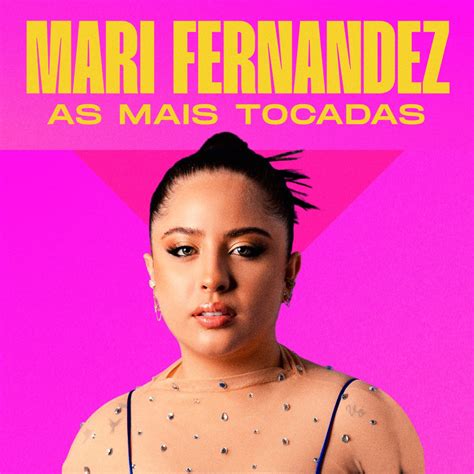 Mari Fernandez