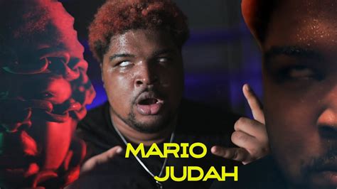 Mario Judah