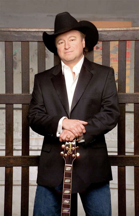 Mark Chesnutt