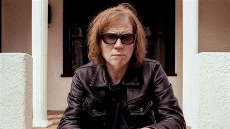 Mark Lanegan