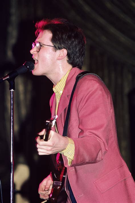 Marshall Crenshaw