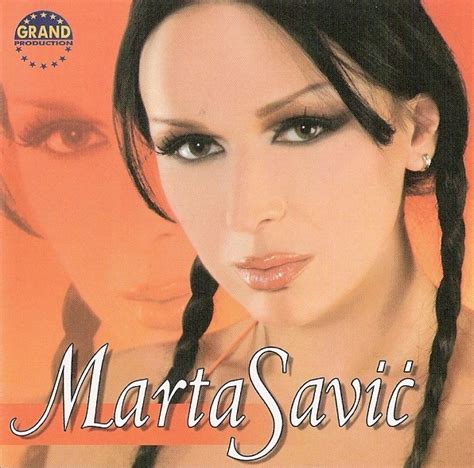 Marta Savić