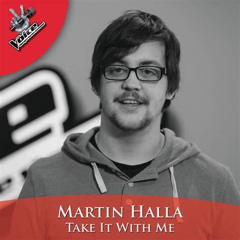 Martin Halla