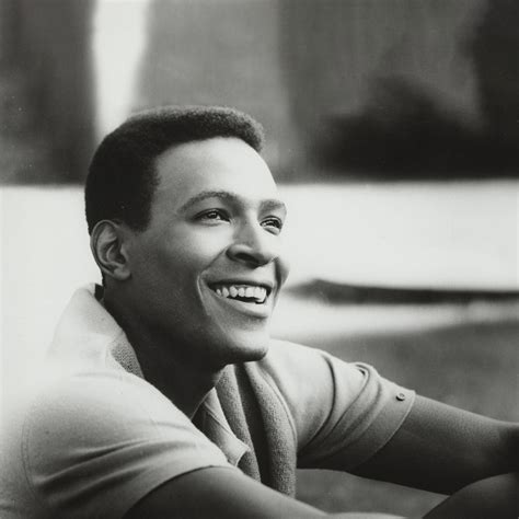 Marvin Gaye