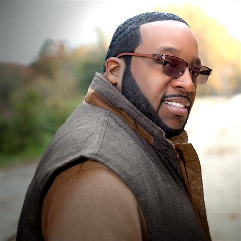 Marvin Sapp