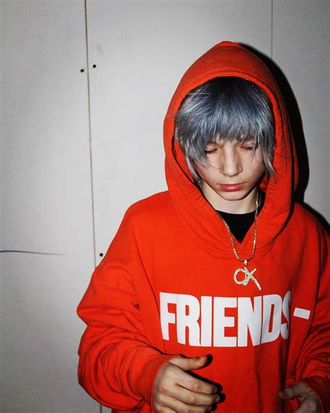 Matt Ox