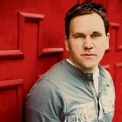 Matt Redman