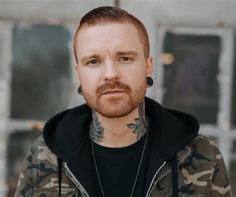 Matty Mullins