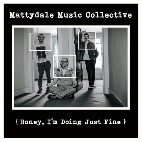 Mattydale Music Collective