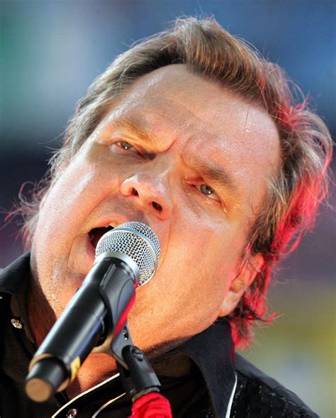 Meat Loaf