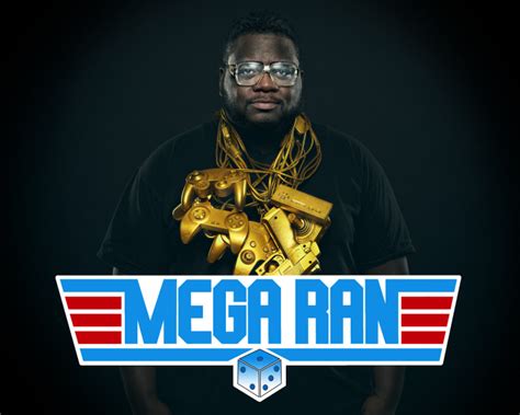 Mega Ran